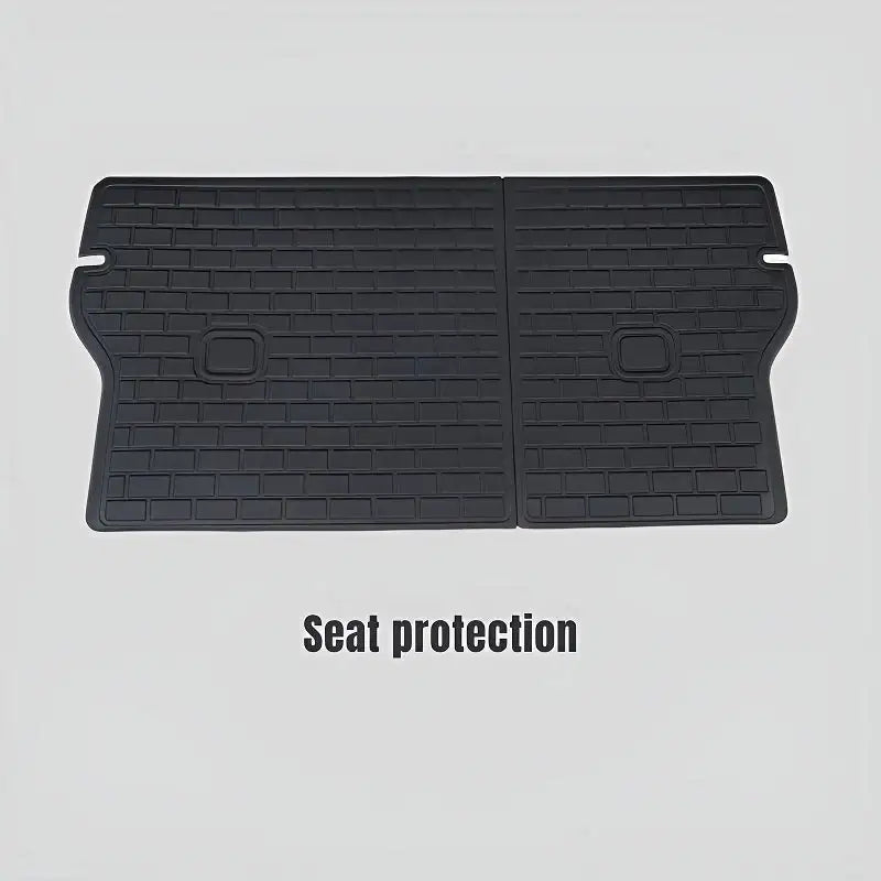 Trunk Mat for BYD Dolphins BYD2
