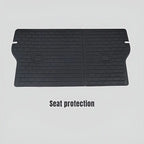 Trunk Mat for BYD Dolphins BYD2