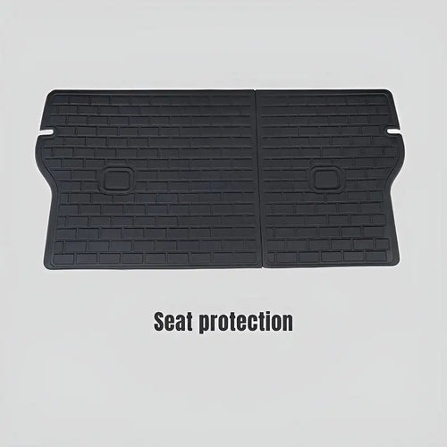 Trunk Mat for BYD Dolphins BYD2