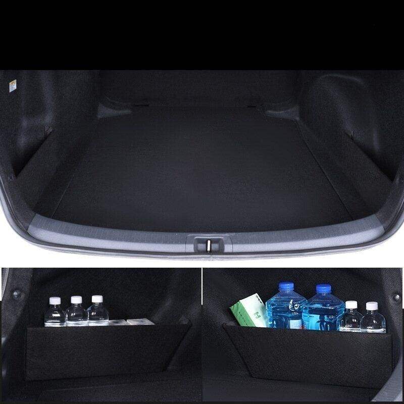 MG 後車廂整理器