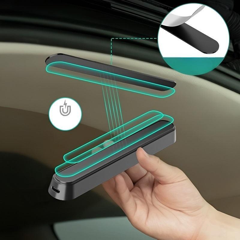 Trunk Sensor Light—BYD
