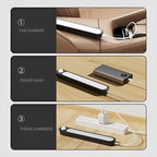 Trunk Sensor Light—BYD