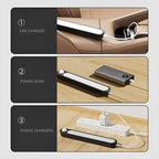 Trunk Sensor Light
