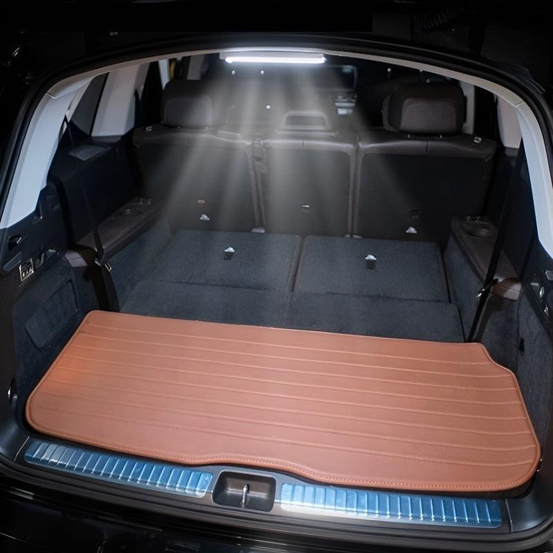 Luz Sensor da Mala para MG