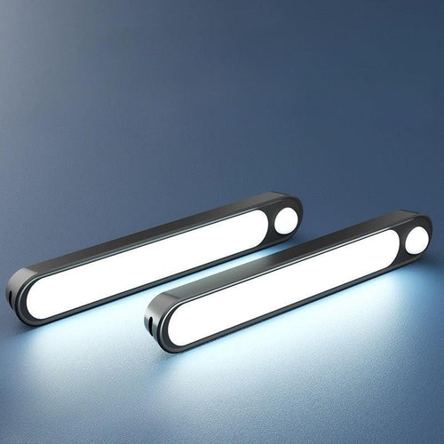 Подсветка датчика багажника — BYD