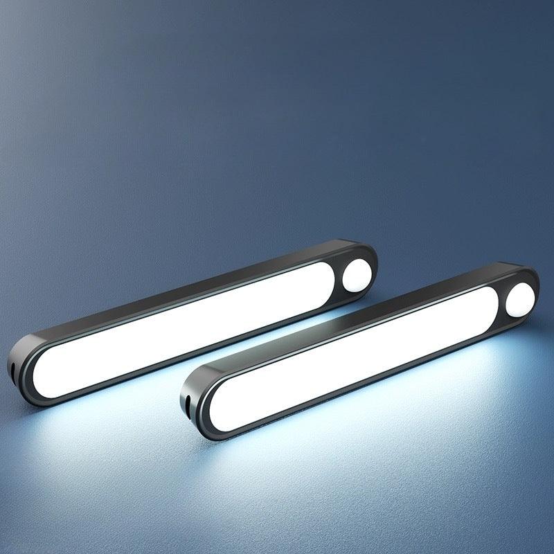 Luz Sensor da Mala para MG