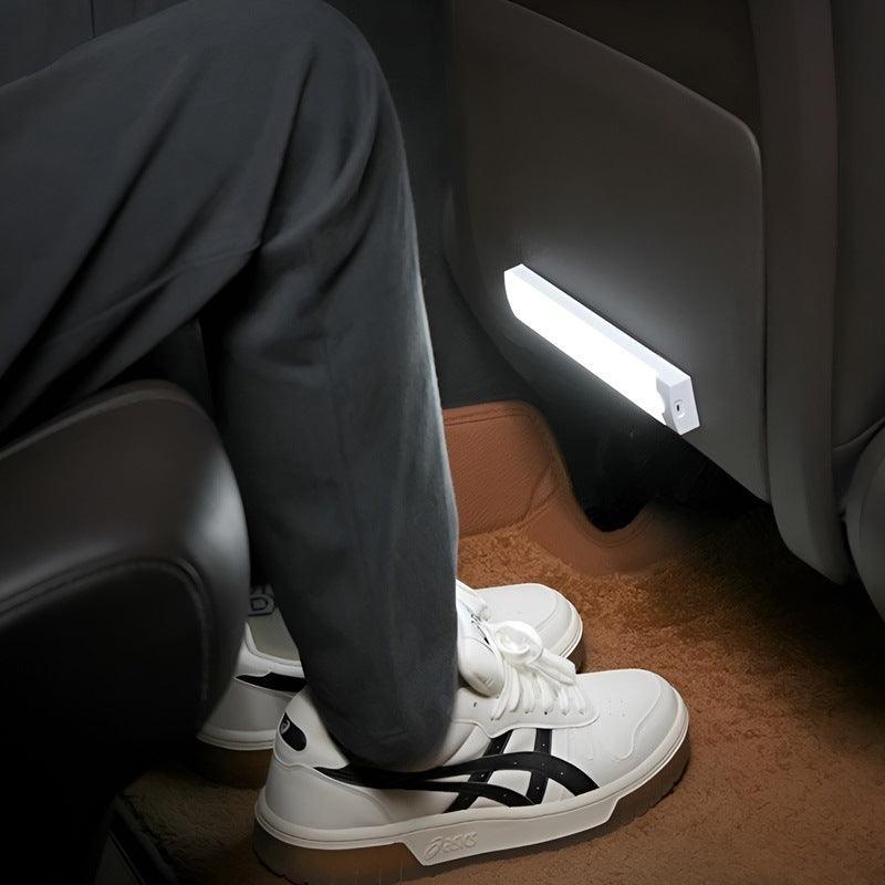 Luz Sensor de Mala—BYD