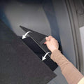 Trunk Side Storage Box for Geely EX5 Geely1
