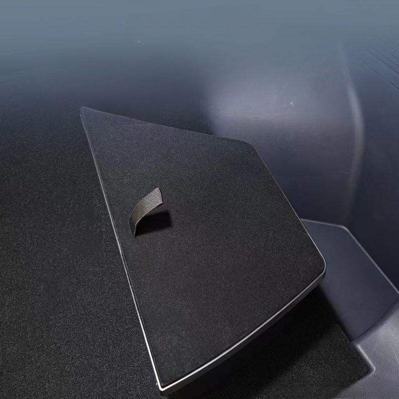 Trunk Side Storage Box for Geely EX5 Geely4