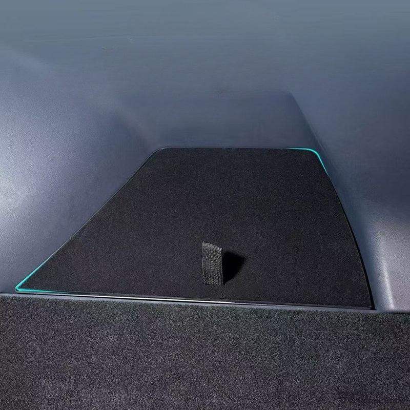 Trunk Side Storage Box for Geely EX5 Geely5