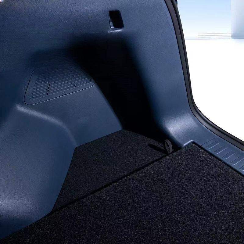 Trunk Side Storage Box for Geely EX5 Geely3