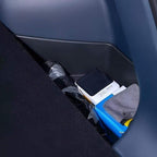 Trunk Side Storage Box for Geely EX5 Geely2