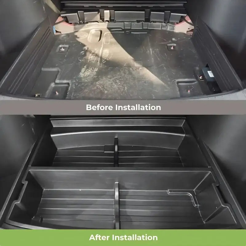 Trunk Storage Box for BYD Sealion 6/Seal U BYD6