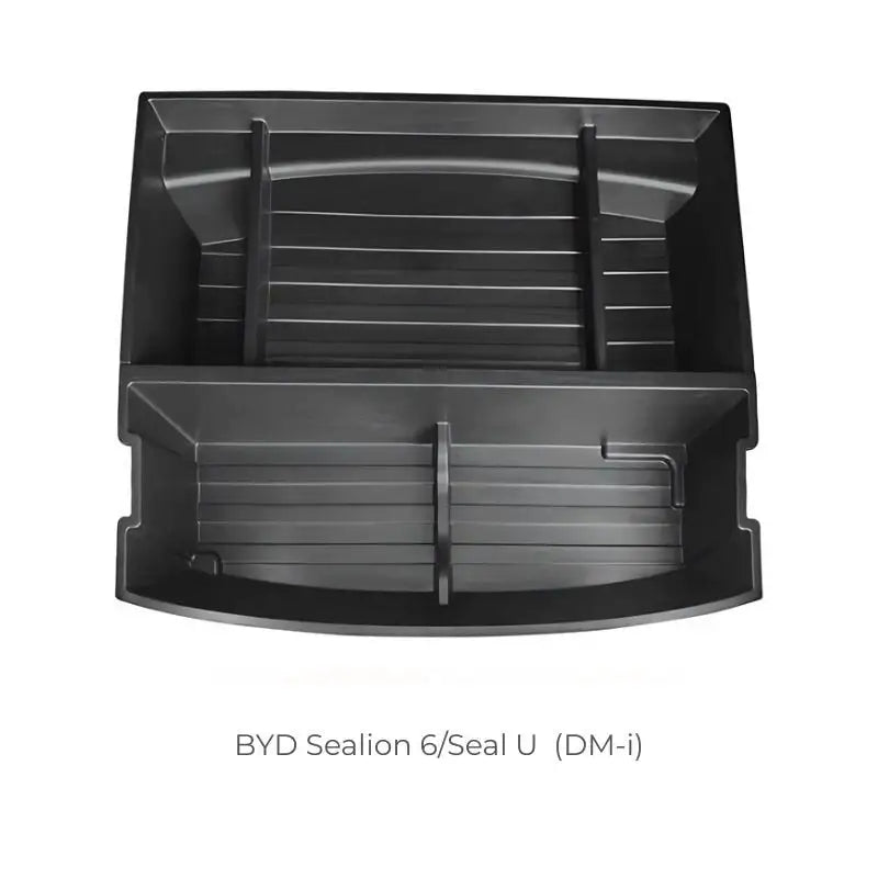 Trunk Storage Box for BYD Sealion 6/Seal U BYD2