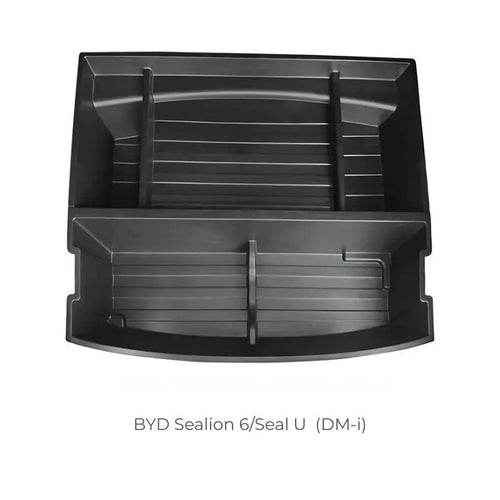Trunk Storage Box for BYD Sealion 6/Seal U BYD2