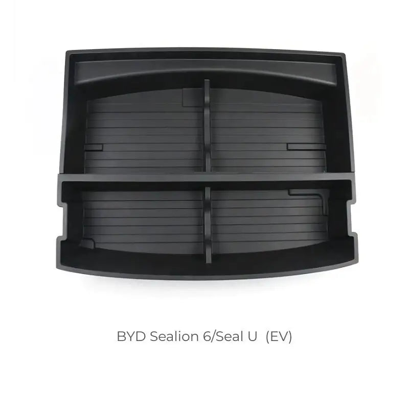 Trunk Storage Box for BYD Sealion 6/Seal U BYD10