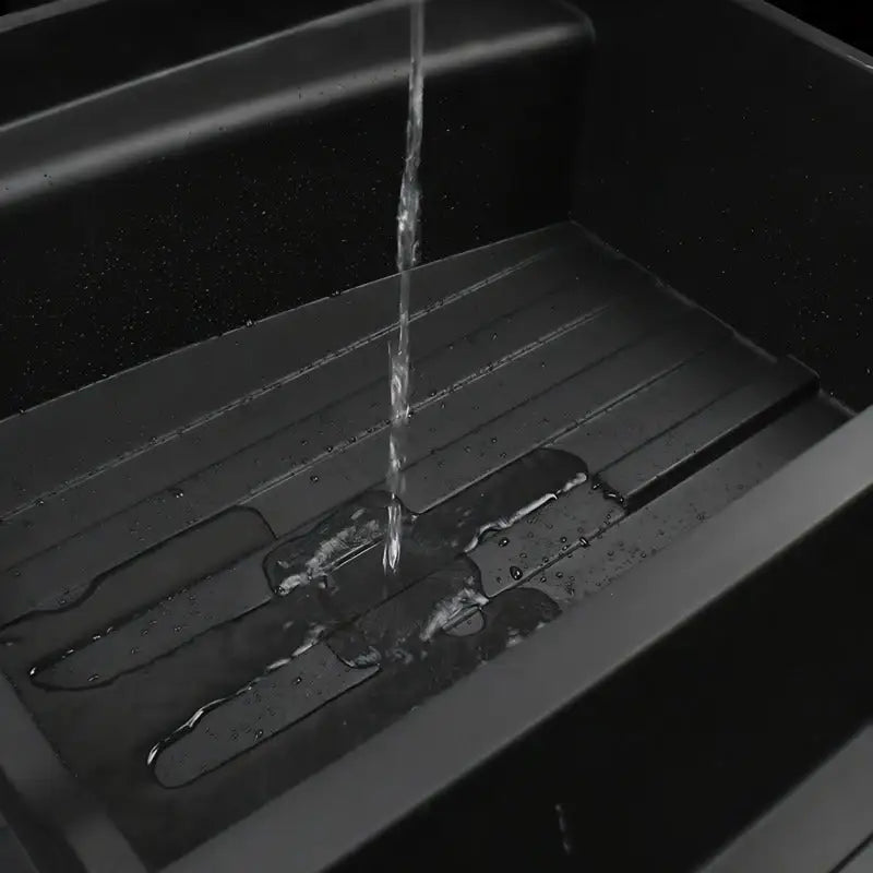 Trunk Storage Box for BYD Sealion 6/Seal U BYD9