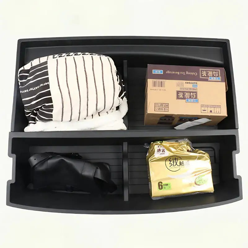 Trunk Storage Box for BYD Sealion 6/Seal U BYD5