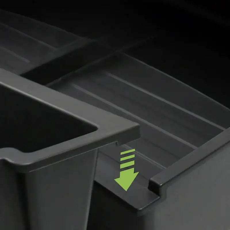 Trunk Storage Box for BYD Sealion 6/Seal U BYD7