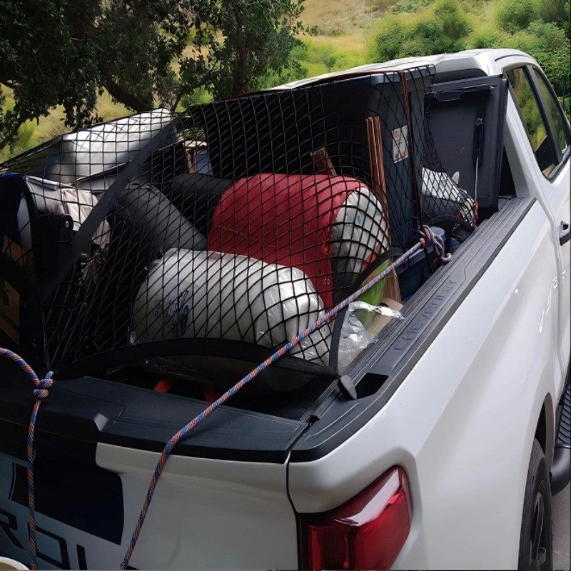 Kofferraum Ladebett Netz für BYD