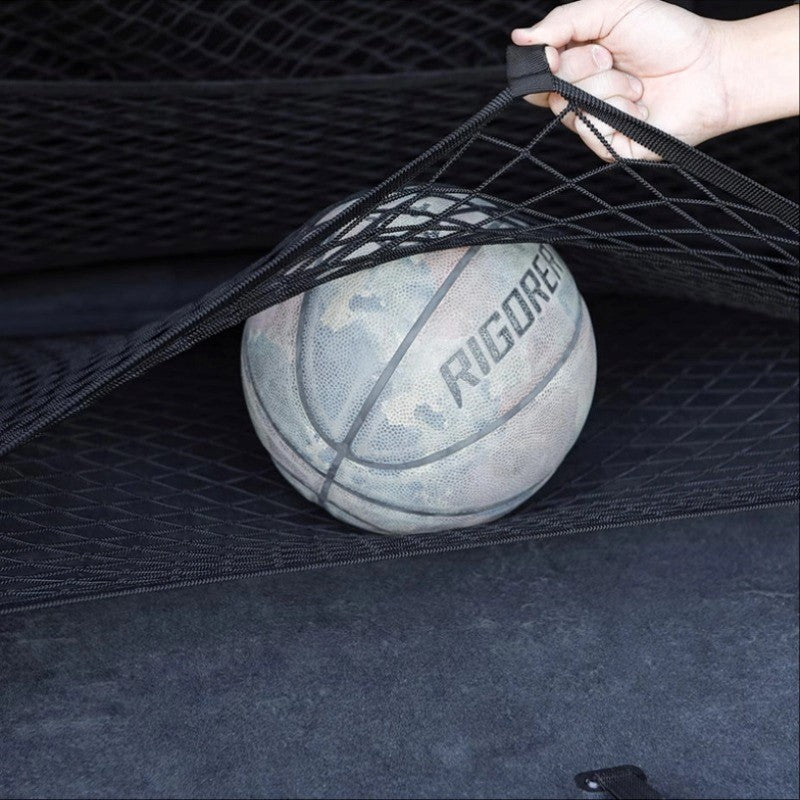 Kofferraum Ladebett Netz für BYD