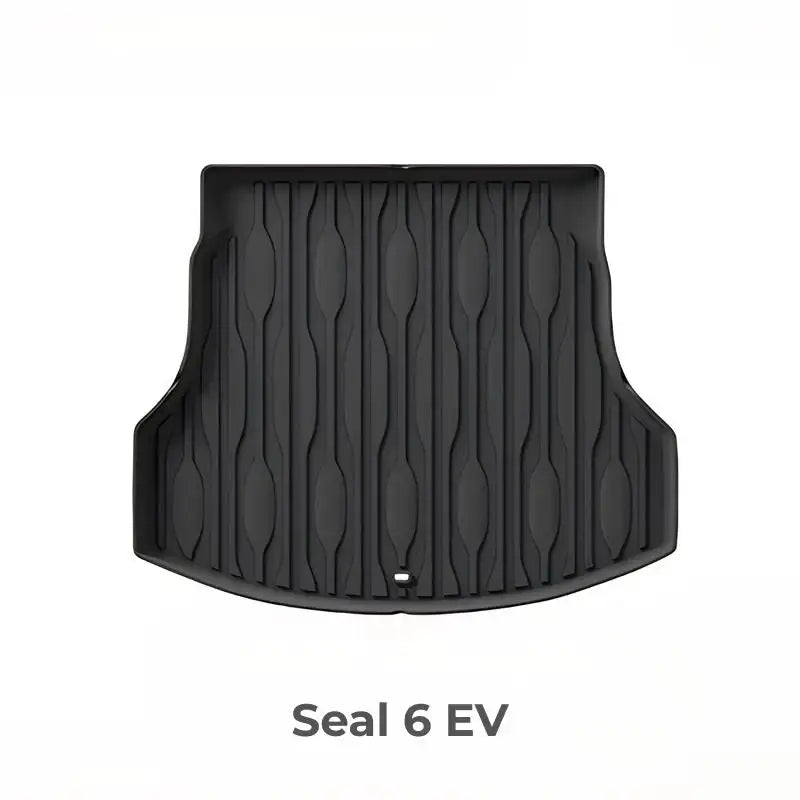 Trunk Mat Boot Liner for BYD Seal 6 BYD5