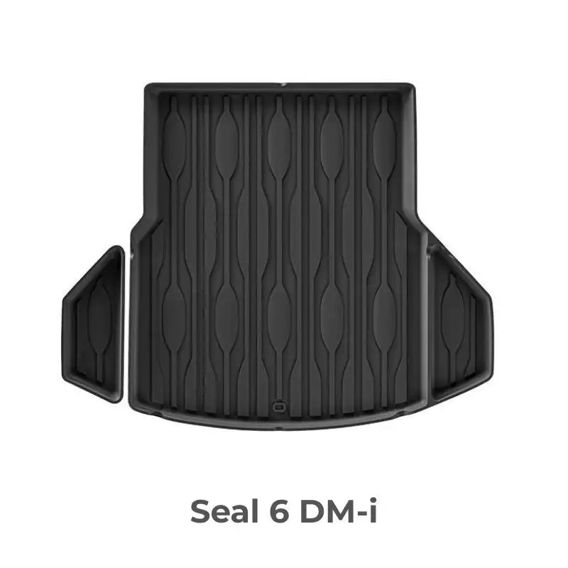 Trunk Mat Boot Liner for BYD Seal 6 BYD6