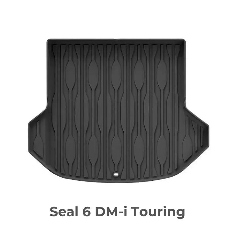 Trunk Mat Boot Liner for BYD Seal 6 BYD7