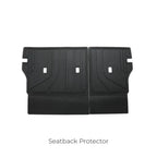 3D Deep Dish All-Weather TPE Floor Mats for Denza B5