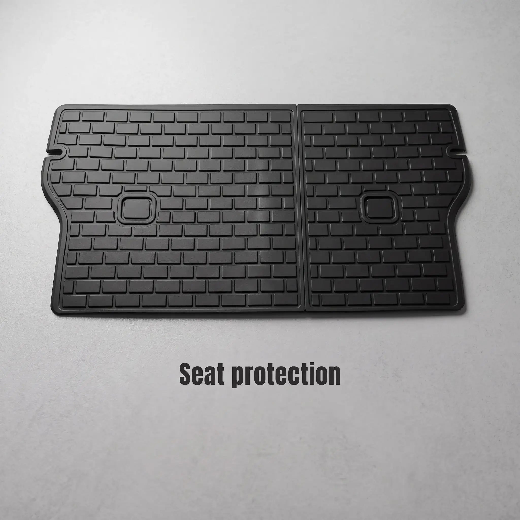 All-Weather Rear Trunk Mat Boot Cargo Liner for BYD Dolphin