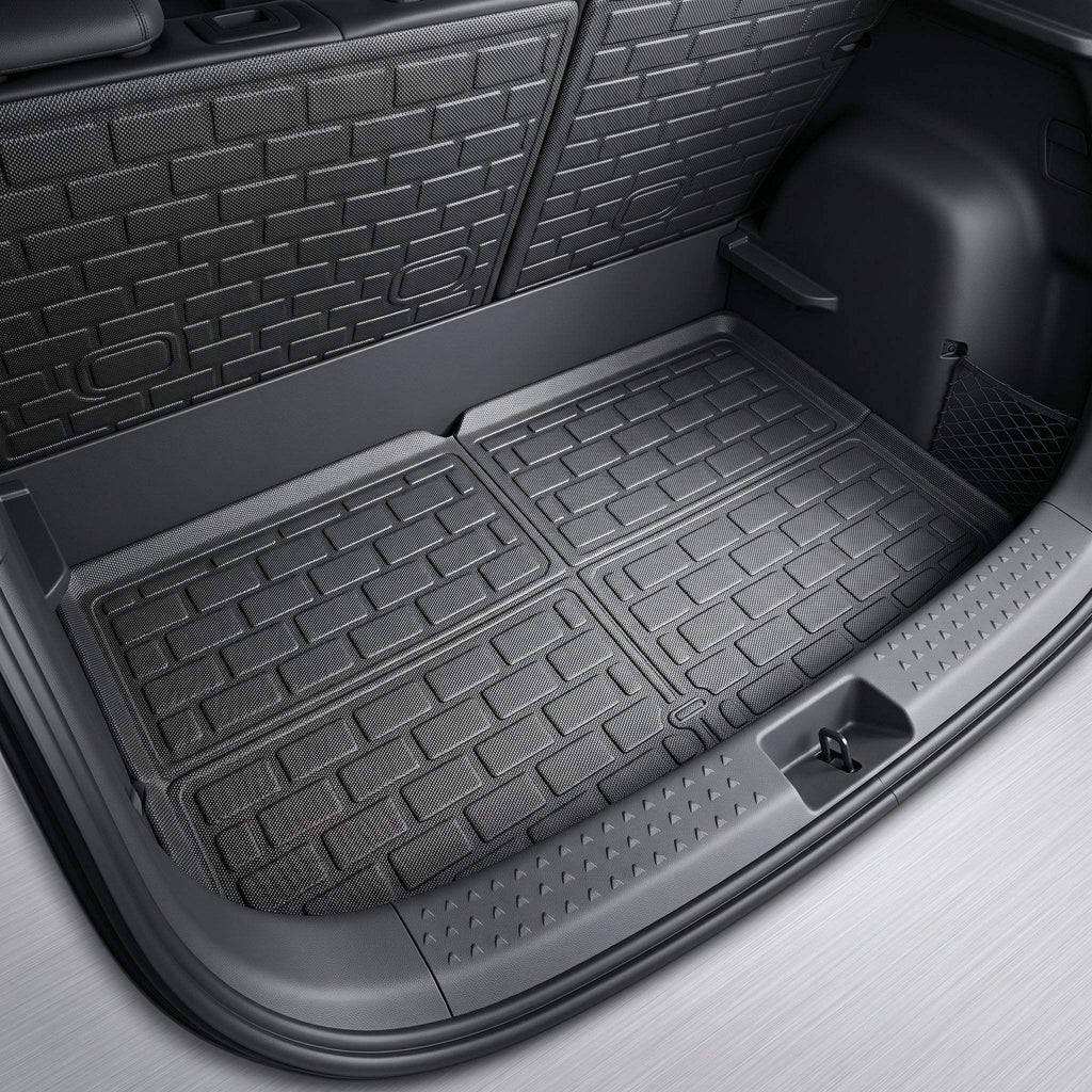 All-Weather Rear Trunk Mat Boot Cargo Liner for BYD Dolphin