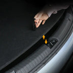 TPE Trunk Guards for BYD Seal BYD5