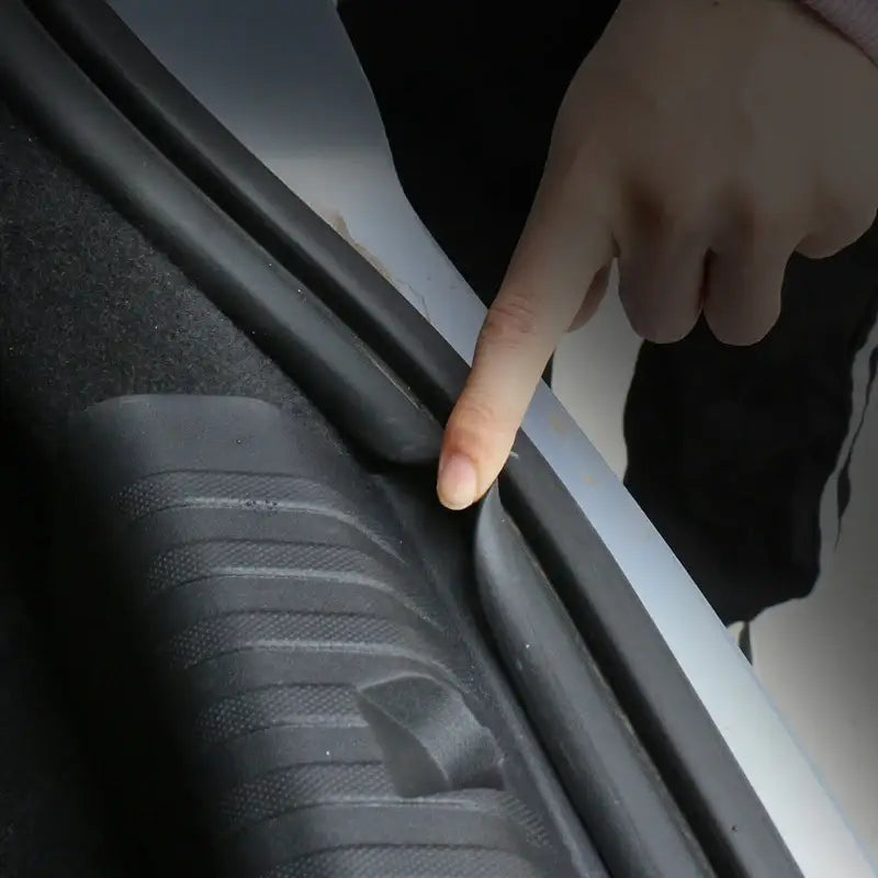 TPE Trunk Guards for BYD Seal BYD7