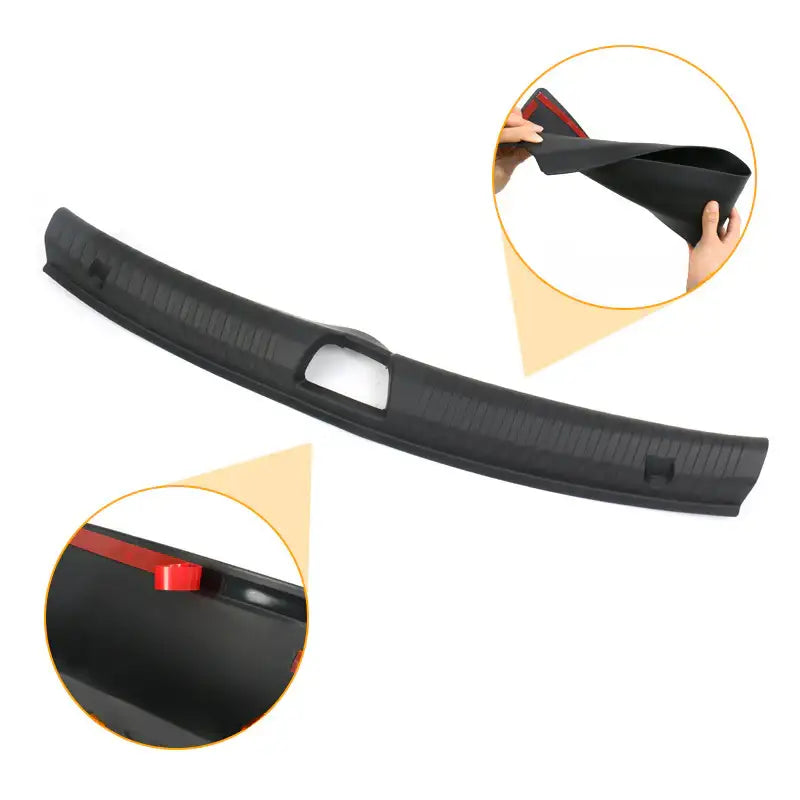 TPE Trunk Guards for BYD Seal BYD8