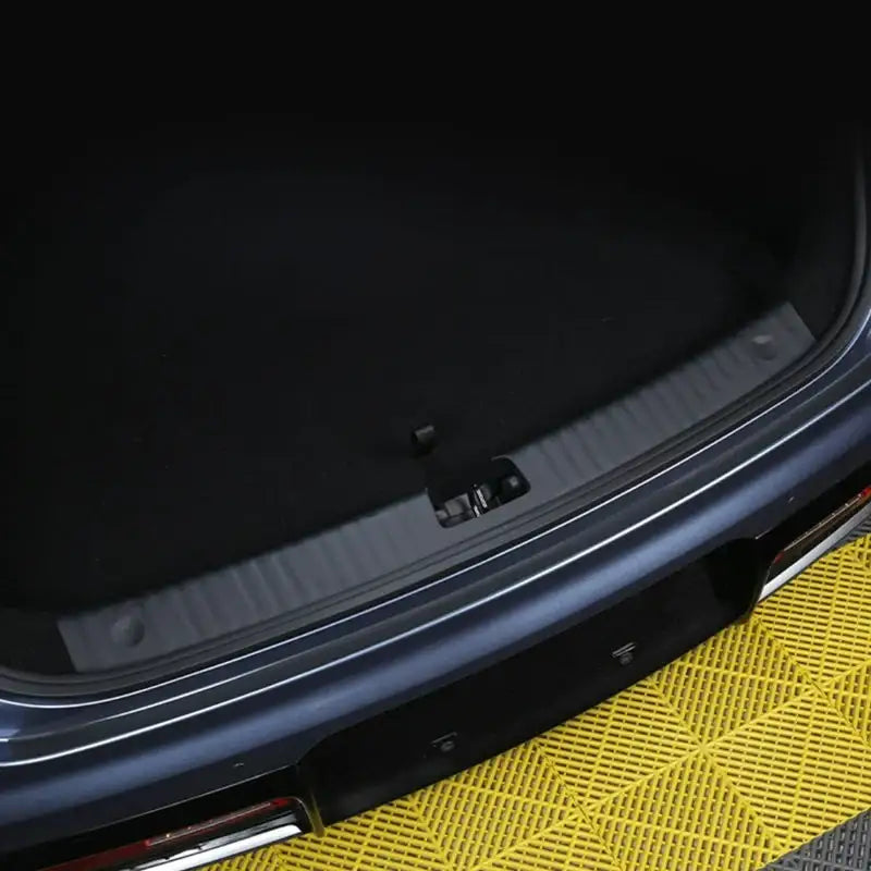 TPE Trunk Guards for BYD Seal BYD3