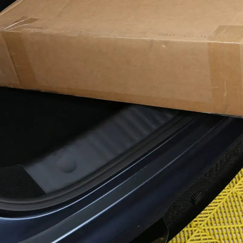 TPE Trunk Guards for BYD Seal BYD6