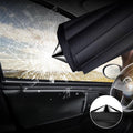 Volvo Emergency Escape Umbrella with Window Breaker Safety Hammer