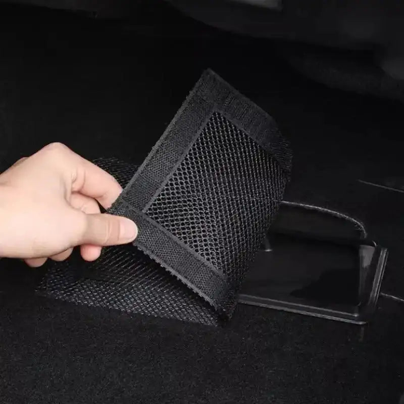 Under-Seat Air Vent Protective Mesh Cover for BYD Models (2 Pcs) | carblaze 3