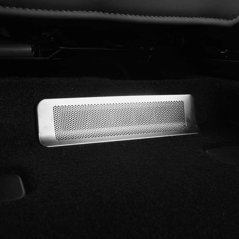 Copertura Bocchetta Aria Sotto Sedile per Sealion 7 (2 pz)