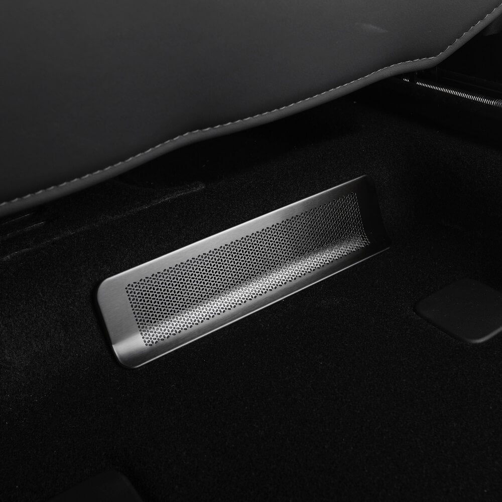 Capa para Saída de Ar Sob o Assento para Sealion 7 (2 pcs)