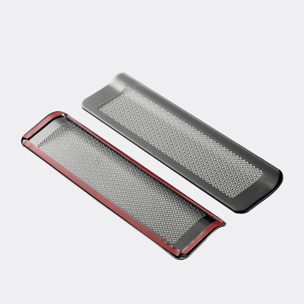 Capa para Saída de Ar Sob o Assento para Sealion 7 (2 pcs)