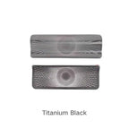 Under-seat Air Vent Cover for BYD Sealion 8/Atto 8 (2 pcs) BYD9