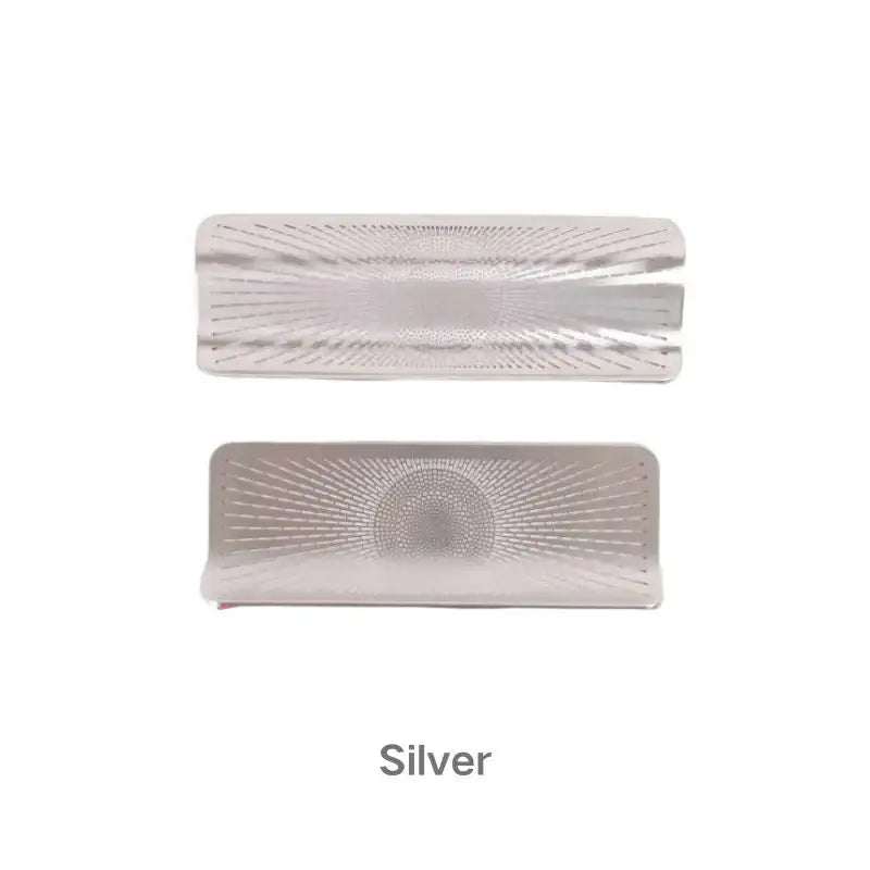 Under-seat Air Vent Cover for BYD Sealion 8/Atto 8 (2 pcs) BYD10