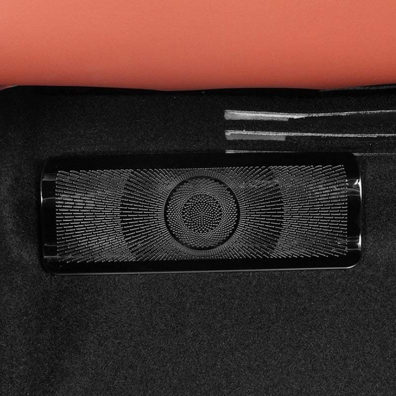 Under-seat Air Vent Cover for BYD Sealion 8/Atto 8 (2 pcs) BYD7