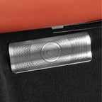 Under-seat Air Vent Cover for BYD Sealion 8/Atto 8 (2 pcs) BYD8