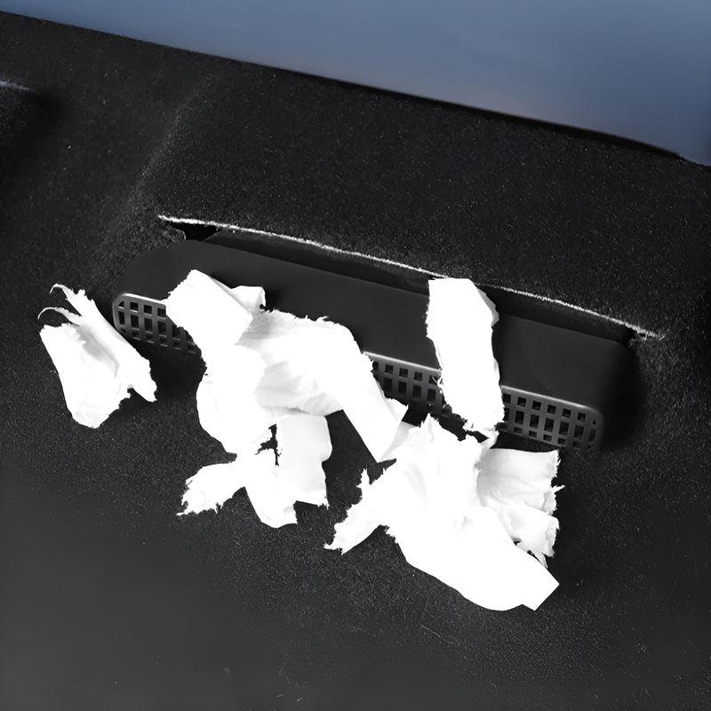 Protecteur de ventilation de siège pour Volvo EX30/EX40 et Lynk & Co 02