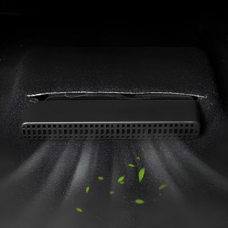 Protecteur de ventilation de siège pour Volvo EX30/EX40 et Lynk & Co 02
