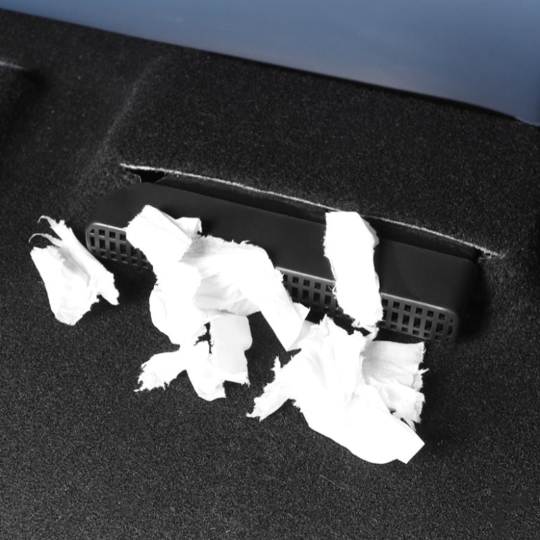 Couvercle de ventilation sous le siège pour BYD