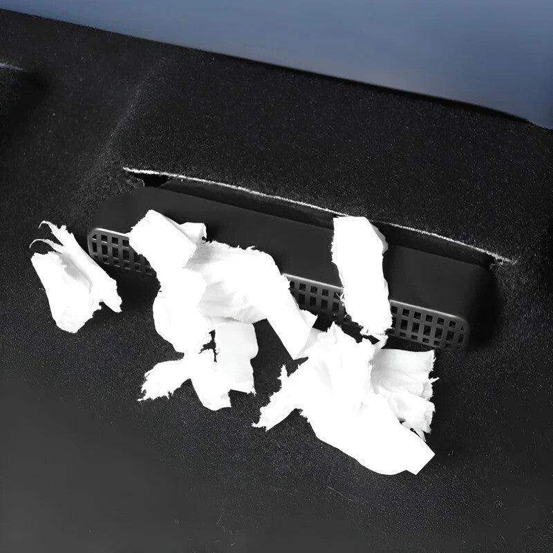Under Seat Vent Cover for Geely