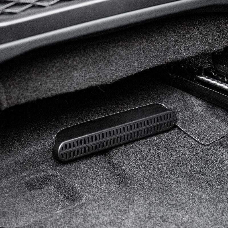 Under Seat Vent Cover for Geely Geely1